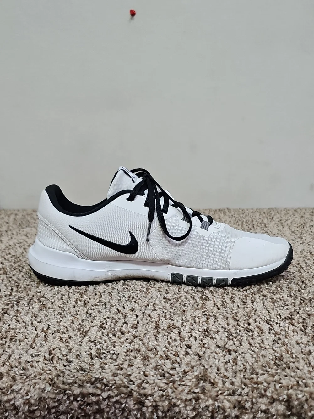 NIKE FLEX CONTROL 4 MENS SNEAKERS BFPM-07-135